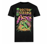 Doctor Strange Master Maglietta Uomo (TV1343)