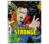 Doctor Strange - Mondo Steelbook Edition (4K Ultra HD) (+ Blu-ray)