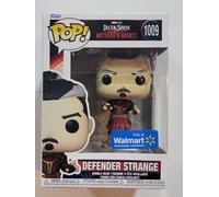 Funko Pop! Doctor Strange Defender Strange 60924