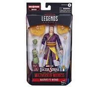 Hasbro originale Marvel Legends Multiverse of Madness Wong