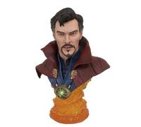 Doctor Strange Multiverse of Madness Legends in 3D 1:2 Busto dai 15 anni in su