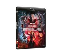 Doctor Strange Nel Multiverso Della Follia - Bd