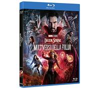 Doctor Strange nel multiverso della follia (Blu-Ray Disc)