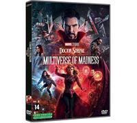 Doctor Strange Nel Multiverso Della Follia DVD NUOVO