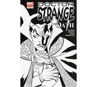 Doctor Strange: Oath #1