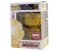 Doctor Strange Pop! Exclusive Marvel Collector Corps Exclusive Vinyl Figure by Funko