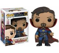 Doctor Strange POP Marvel Figure Doctor Strange 9 cm