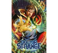 Doctor Strange Poster Sorcerer Supreme 61x91.5 CM 61x91.4cm Nuovo Marvel Film