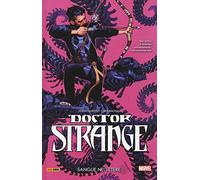 Doctor Strange. Vol. 3: Sangue nell'etere.