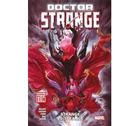 DOCTOR STRANGE TP STRANGE VS STRANGE n 2