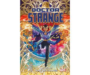 Doctor Strange Vol. 1 - La Vita di Doctor Strange - Marvel Collection - Panini