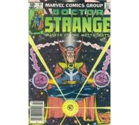 Doctor Strange (Vol 2) # 49 (Ref-1344516249)