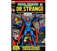 Doctor Strange. Vol. 4