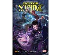 Doctor Strange. Vol. 4: Mr. Tormento.