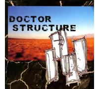 Doctor Structure - Doctor Structure