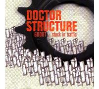 Doctor Structure - Godot Stuck In Traffic