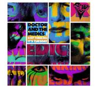 Doctor & The Medics - I Keep Thinking It's Tuesday