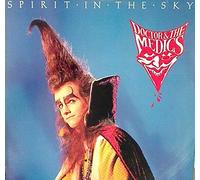 DOCTOR & THE MEDICS - spirit in the sky