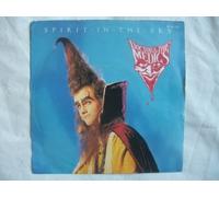 Doctor & The Medics - Spirit In The Sky 7"