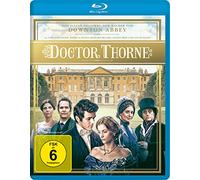 Doctor Thorne