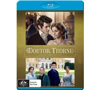 Doctor Thorne