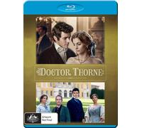 Doctor Thorne (Blu-ray)