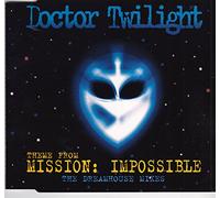 Doctor Twilight - Mission Impossible