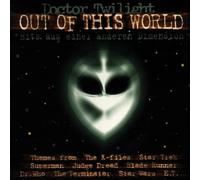 Doctor Twilight - Out of this world-Hits aus einer anderen Dimension (1996)