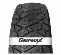 Doctor Tyre by Gripmax - Pneumatico Off-Road 145/80 R13 Classic M/T 75Q | Gomma Fuoristrada per Panda 4x4, e Veicoli 4x4 leggeri