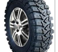 Doctor Tyre by MALATESTA 205/80 R16 Kodiak 104S M/T Pneumatico Ricostruito - Gomme Off Road 4x4 Extreme, Trazione e Durabilità per Terreni Difficili