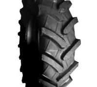 Doctor Tyre by Malatesta 6.5/80-15 SPECIAL TRACTOR TM | Pneumatico Agricolo per Trattori Compatti | Alta Trazione su Terra e Asfalto | Made in Italy | Uso Misto Professionale