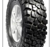 Doctor Tyre by Malatesta KAMEL 265/65 R17 112S M+S - Pneumatico Ricostruito Offroad 4x4, Massimo Grip su Fango e Ghiaia, Made in Italy