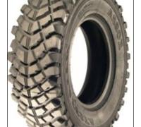 Doctor Tyre by Malatesta KOBRA NT 195/80 R15 96T M/T - Pneumatico Ricostruito Off-Road Mud Terrain per 4x4 - Trazione Estrema, Battistrada Artigliato, Made in Italy