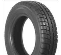 Doctor Tyre by Malatesta THERMIC A2 165/70 R13 79T M+S - Pneumatico Invernale Ricostruito | Aderenza su Neve e Bagnato | Ecologico ed Economico