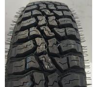Doctor Tyre by Sumaxx MAX TERRA M/T 145/80 R13 75Q | Pneumatico Off Road Estremo | Specifiche Fiat Panda 4x4