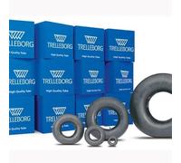 Doctor Tyre by Trelleborg - Camera d’Aria 10.0/75-15.3 TR15 | Alta Resistenza | Compatibile con Pneumatici Agricoli e Industriali