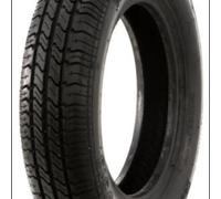 Doctor Tyre by Vee Rubber VTR313 125 R12 63S pneumatico per auto Epoca - Vee Rubber VTR313 | Gomma Auto Storica Vintage con Battistrada Classico