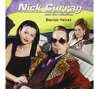Doctor Velvet by Nick Curran (2003-02-04)
