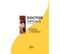 Doctor Virtualis. Vol. 16 - AA.VV.
