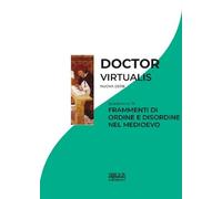Doctor Virtualis. Vol. 19 - AA.VV.