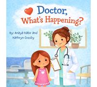 Doctor, What's Happening