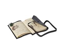 DOCTOR WHO 03410U - Diario delle Cose impossibili e Master Ring