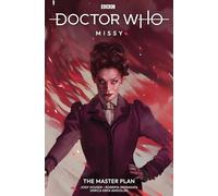 Jody Houser Doctor Who: Missy (Tascabile) Doctor Who
