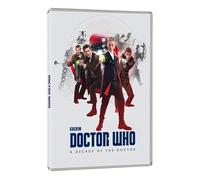 Doctor Who - 10 anni del nuovo Doctor Who (3 DVD) in ITALIANO