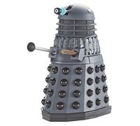 Doctor Who 10 cm Wave 3 * DALEK CLASSIC * From Genesis of the Daleks 1975 (Inviato da UK)