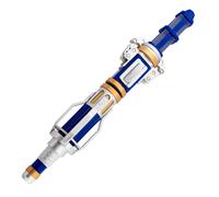 Doctor Who 12° Dottore Cacciavite Sonico Elettronico Prop | Toynk Esclusivo