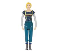 Doctor Who 13° Dottore Action Figure Da 5,5 Pollici