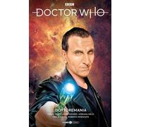 DOCTOR WHO 17: NONO DOTTORE 2 - DOCTORMANIA