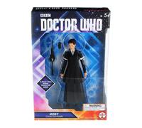 Doctor Who 5.5" Action Figure: Missy (Abito Nero)