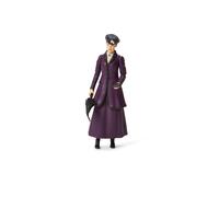 Doctor Who 5.5 " Missy Action Figure - Viola Abito